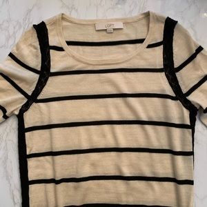 Loft Light-Weight Sweater